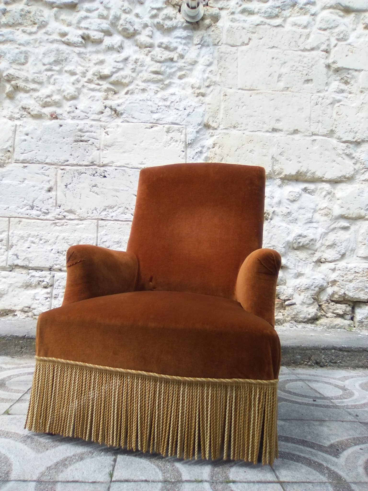 Comment Dit On Chaise En Anglais Fauteuil anglais – Fabien Godrie